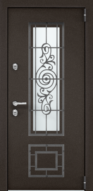 Букле коричневый в Тюмени