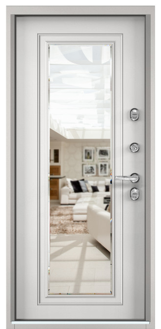 ПВХ Бьянко в Тюмени