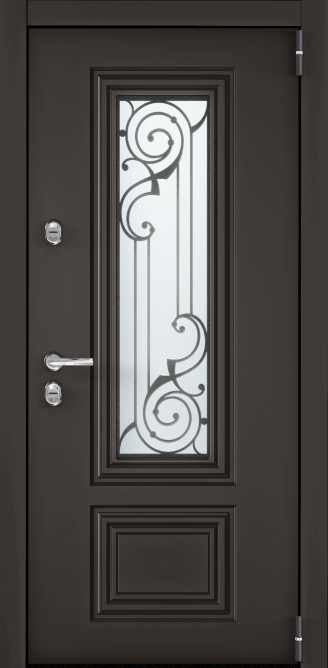 ЛКП Бруно в Тюмени