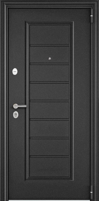 Темно-серый букле графит в Тюмени