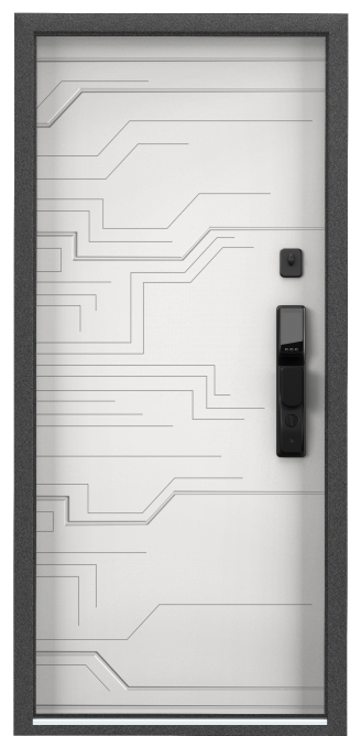 ПВХ Бьянко в Тюмени