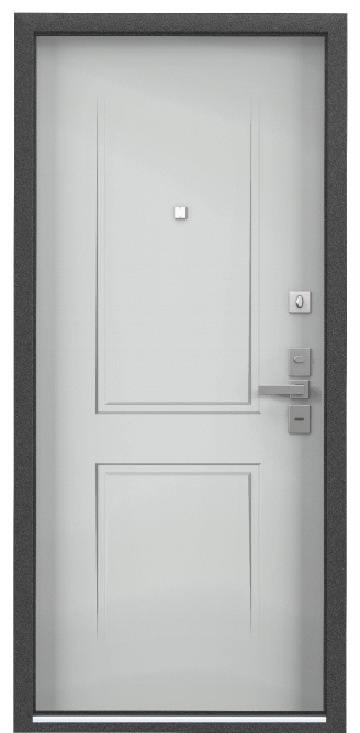 ЛКП Clear в Тюмени