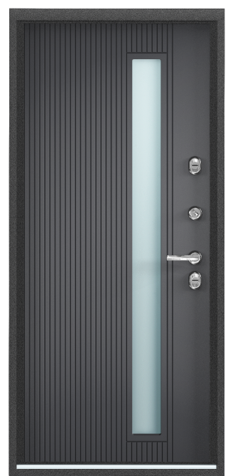 ПВХ Оскуро в Тюмени