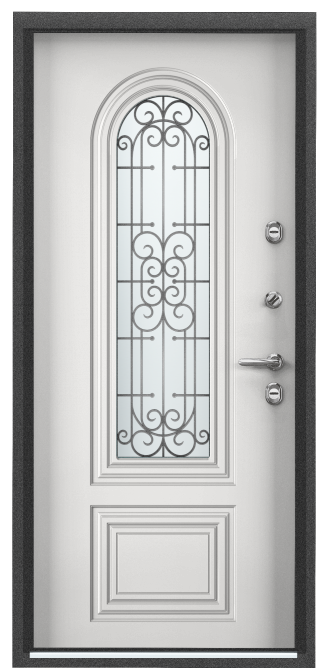 Белый (арт. КТ Белый) в Тюмени