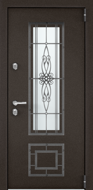 Букле коричневый в Тюмени