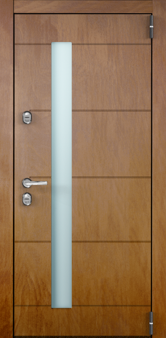 ФМ Американский орех в Тюмени