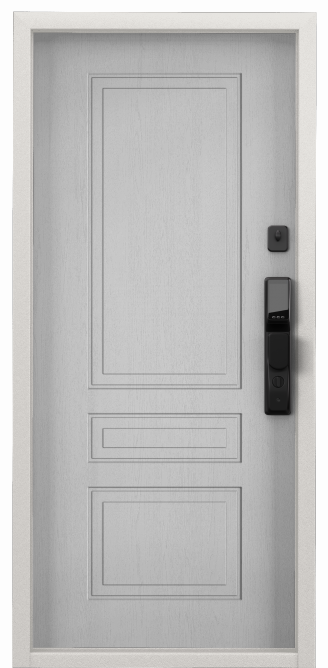 ПВХ Дуб белый матовый в Тюмени