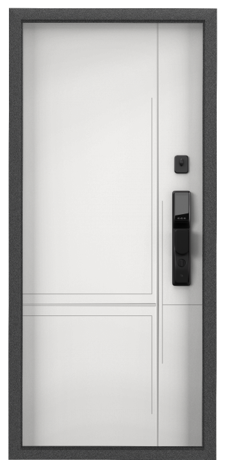 ПВХ Бьянко в Тюмени