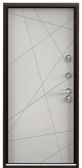 ПВХ Бьянко в Тюмени