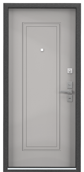 ЛКП Ivory в Тюмени