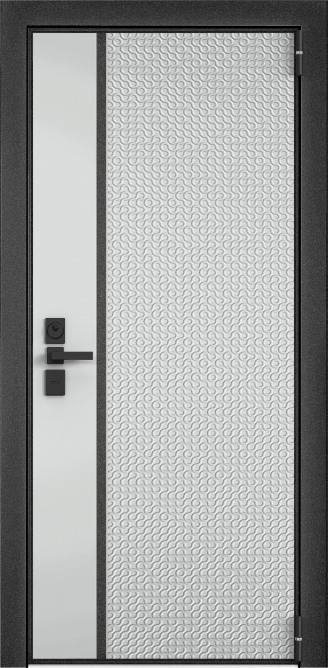 ЛКП Clear в Тюмени