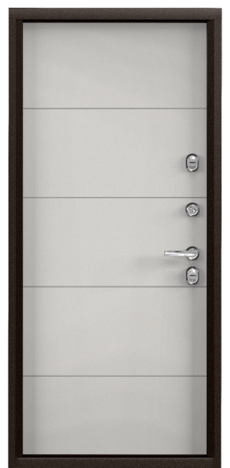 ПВХ Бьянко в Тюмени