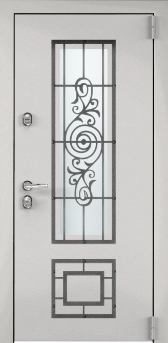 Колоре бьянко в Тюмени