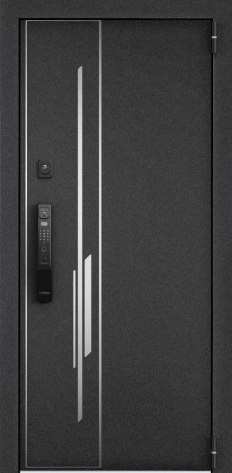 Колоре неро в Тюмени