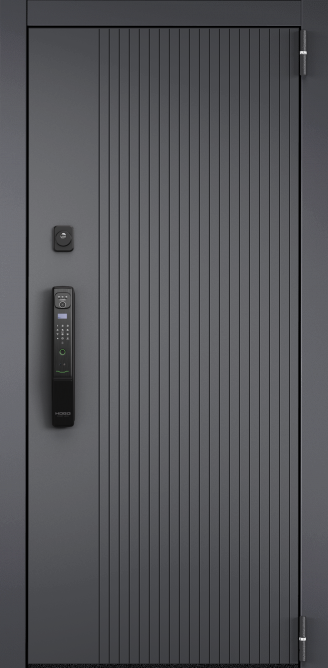 ПВХ Оскуро в Тюмени