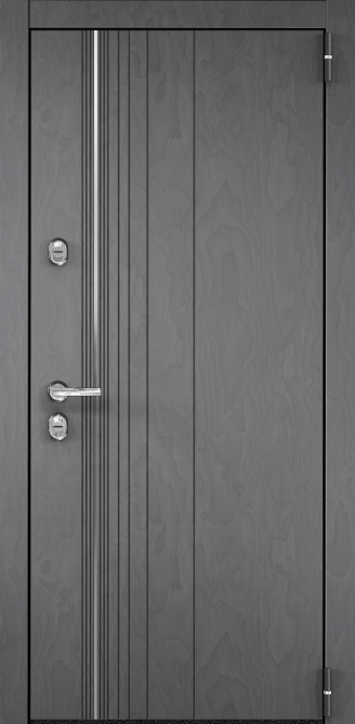 ФМ Серое дерево в Тюмени