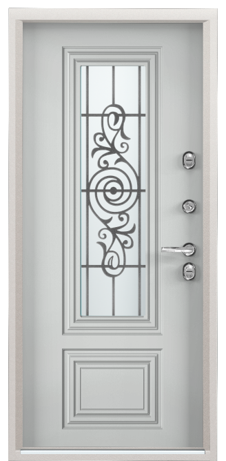 ЛКП Clear в Тюмени