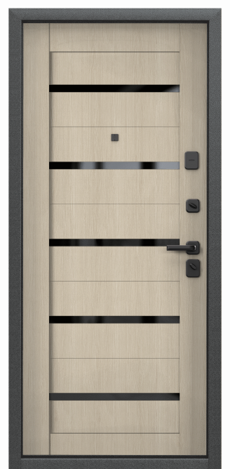 ПВХ Лиственница крем в Тюмени