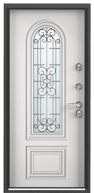 Белый (арт. КТ Белый) в Тюмени