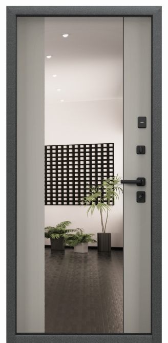 ПВХ Крема в Тюмени