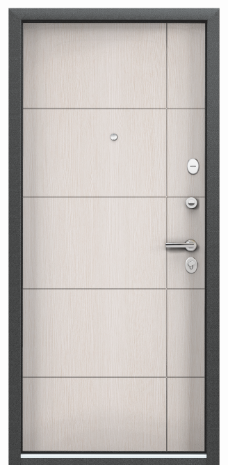 Лиственница белая (арт. ПВХ Лиственница белая) в Тюмени