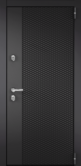 ЛКП Муссон в Тюмени