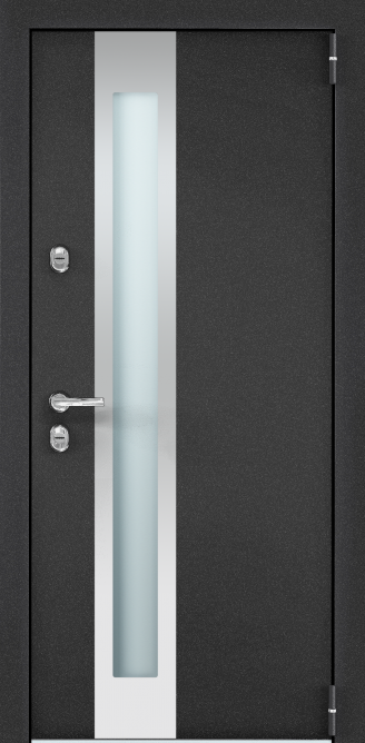 Темно-серый букле графит в Тюмени