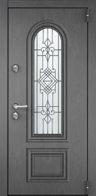 ФМ Серое дерево в Тюмени