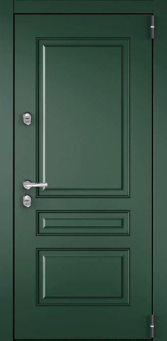 ЛКП Малахит в Тюмени