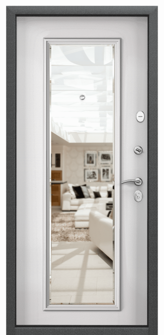 Белый (арт. КТ Белый) в Тюмени