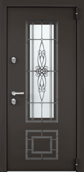 Колоре бруно в Тюмени