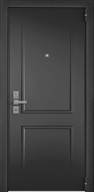 ЛКП Муссон в Тюмени