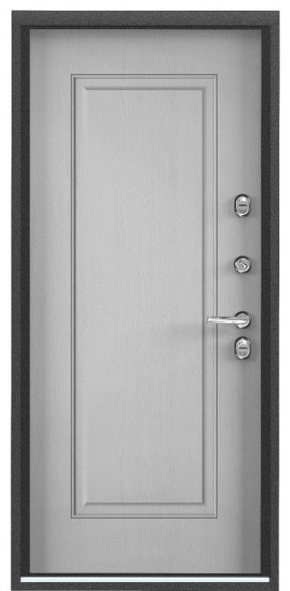 ПВХ Дуб белый матовый в Тюмени