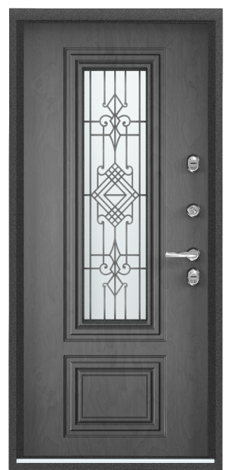 ФМ Серое дерево в Тюмени