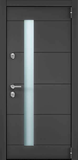 ЛКП Графит в Тюмени