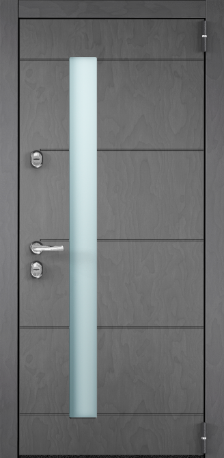 ФМ Серое дерево в Тюмени