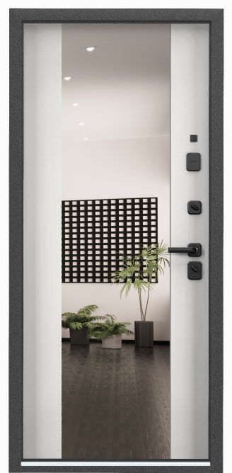 ПВХ Бьянко в Тюмени