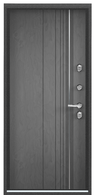 ФМ Серое дерево в Тюмени