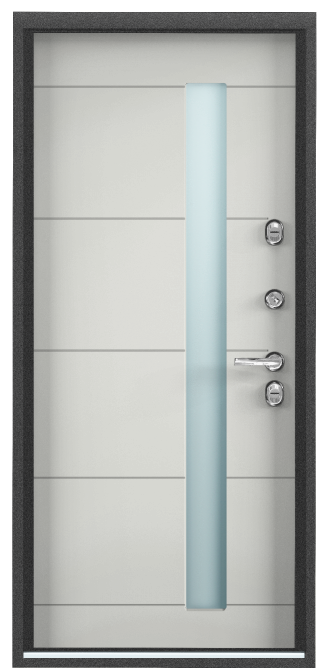 ПВХ Ферро в Тюмени