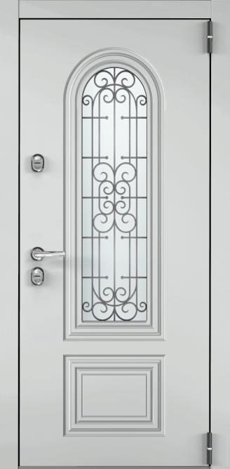 ЛКП Clear в Тюмени