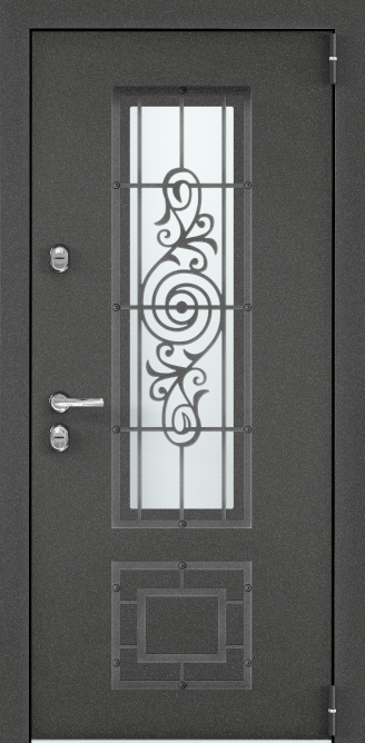 Колоре гриджио в Тюмени