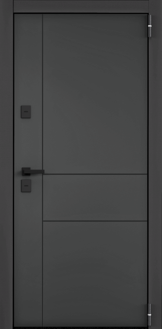 ЛКП Графит в Тюмени