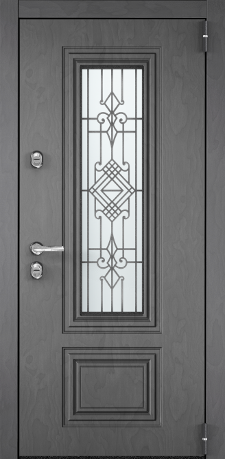 ФМ Серое дерево в Тюмени