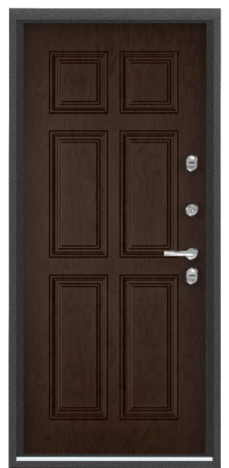 ФМ Черное дерево в Тюмени