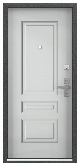 ЛКП Clear в Тюмени