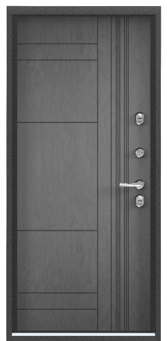 ФМ Серое дерево в Тюмени