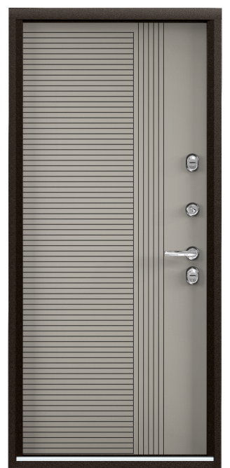 ПВХ Крема в Тюмени