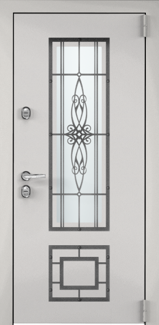 Колоре бьянко в Тюмени