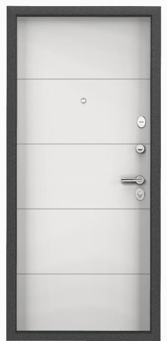 Белый (арт. КТ Белый) в Тюмени