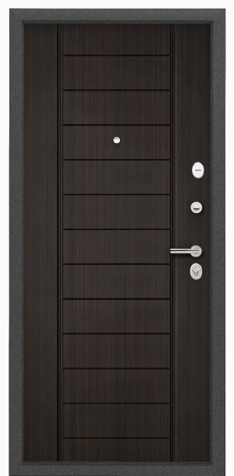 ПВХ Лиственница темная в Тюмени